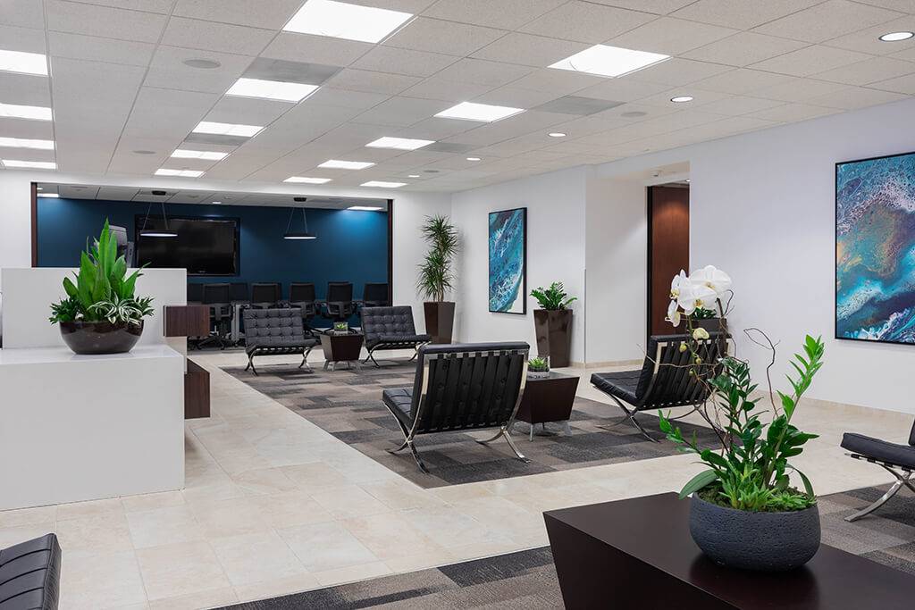 Office Space for Lease San Diego 600 West Broadway